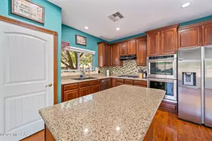 15032 N Twin Lakes Dr, Tucson, AZ 85739 - Photo 5