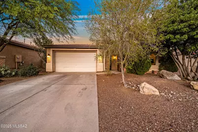 15032 N Twin Lakes Drive, Tucson, AZ 85739 - Photo 23