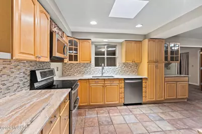 3539 W Wesleyan Drive, Tucson, AZ 85741 - Photo 11