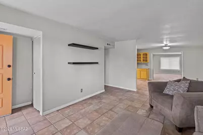 3539 W Wesleyan Drive, Tucson, AZ 85741 - Photo 5