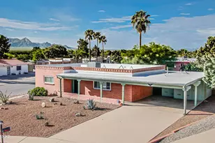 1530 S San Ray, Green Valley, AZ 85614 - Photo 3