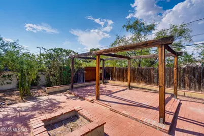 2633 E Manchester Street, Tucson, AZ 85716 - Photo 31