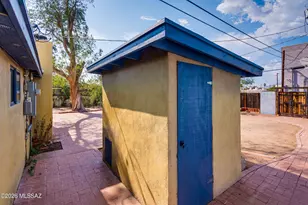 2633 E Manchester St, Tucson, AZ 85716 - Photo 27