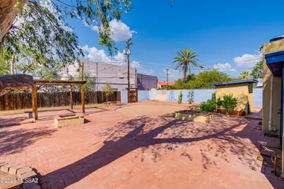 2633 E Manchester Street, Tucson, AZ 85716 - Photo 33