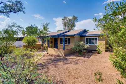 2633 E Manchester Street, Tucson, AZ 85716 - Photo 1
