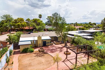 2633 E Manchester Street, Tucson, AZ 85716 - Photo 35