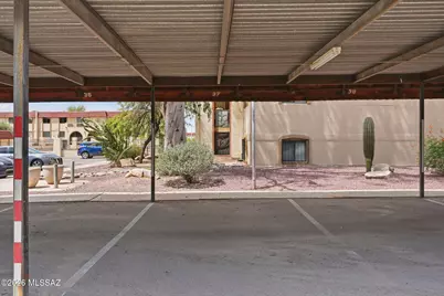 6341 N Barcelona Court #809, Tucson, AZ 85704 - Photo 25