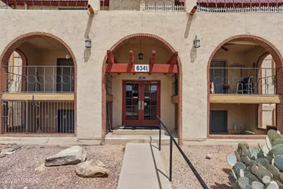 6341 N Barcelona Court #809, Tucson, AZ 85704 - Photo 29