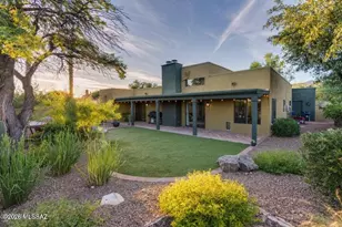 6802 E Brownstone Pl, Tucson, AZ 85750 - Photo 3