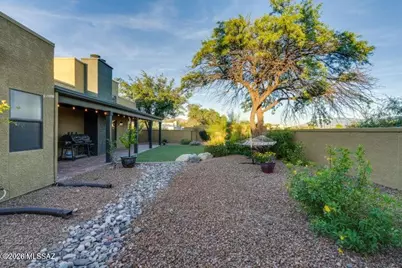 6802 E Brownstone Place, Tucson, AZ 85750 - Photo 33
