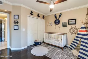 6802 E Brownstone Pl, Tucson, AZ 85750 - Photo 23