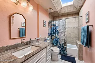 696 W Paseo Del Canto, Green Valley, AZ 85622 - Photo 31