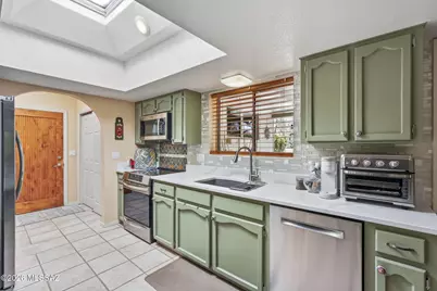 696 W Paseo Del Canto, Green Valley, AZ 85622 - Photo 23