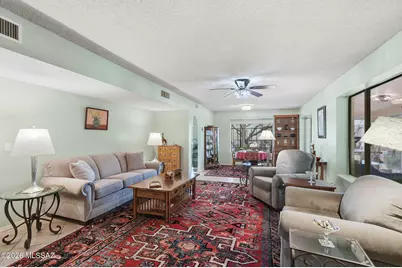 696 W Paseo Del Canto, Green Valley, AZ 85622 - Photo 19
