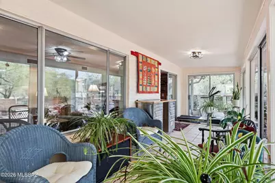 696 W Paseo Del Canto, Green Valley, AZ 85622 - Photo 41