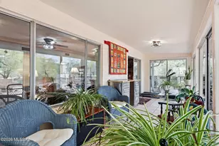 696 W Paseo Del Canto, Green Valley, AZ 85622 - Photo 41