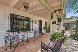 696 W Paseo Del Canto, Green Valley, AZ 85622 - Photo 43