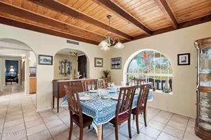 696 W Paseo Del Canto, Green Valley, AZ 85622 - Photo 21