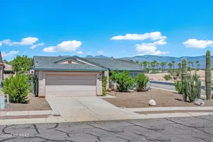 8999 E Fairway Groves Dr, Tucson, AZ 85730 - Photo 1