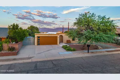 1202 N Avenida Cascada, Tucson, AZ 85715 - Photo 41