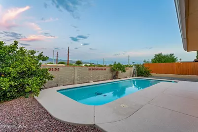 1202 N Avenida Cascada, Tucson, AZ 85715 - Photo 31