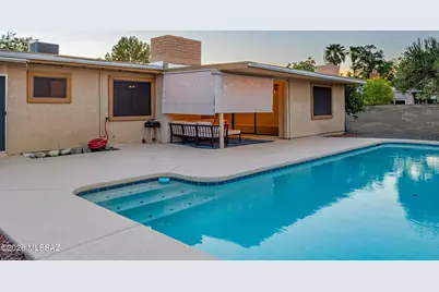 1202 N Avenida Cascada, Tucson, AZ 85715 - Photo 33