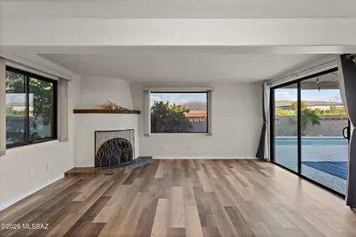 1202 N Avenida Cascada, Tucson, AZ 85715 - Photo 15