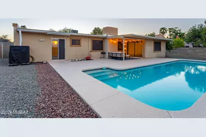 1202 N Avenida Cascada, Tucson, AZ 85715 - Photo 35
