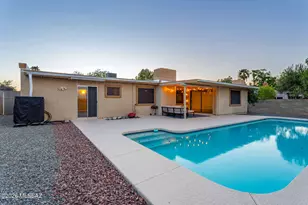 1202 N Avenida Cascada, Tucson, AZ 85715 - Photo 35