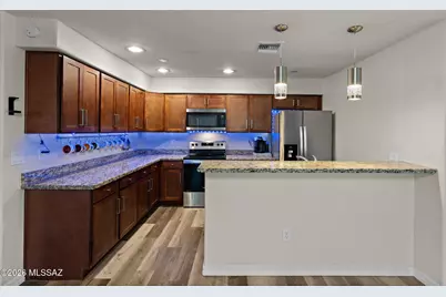 1202 N Avenida Cascada, Tucson, AZ 85715 - Photo 5