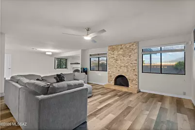 1202 N Avenida Cascada, Tucson, AZ 85715 - Photo 11