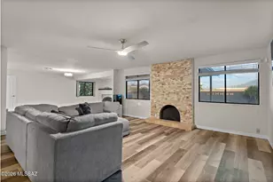 1202 N Avenida Cascada, Tucson, AZ 85715 - Photo 11