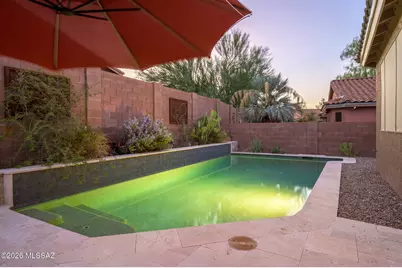 3357 N Glove Mine Court, Tucson, AZ 85745 - Photo 39