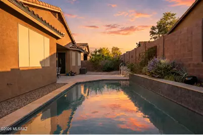 3357 N Glove Mine Court, Tucson, AZ 85745 - Photo 1