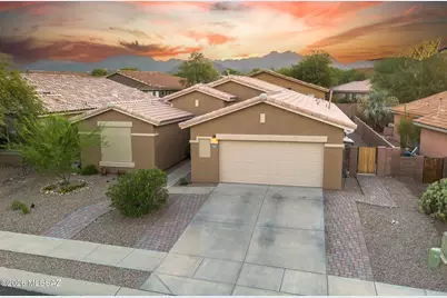 3357 N Glove Mine Court, Tucson, AZ 85745 - Photo 43