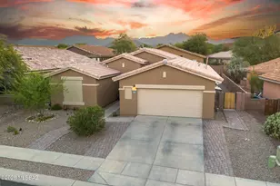 3357 N Glove Mine Ct, Tucson, AZ 85745 - Photo 43