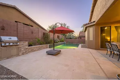 3357 N Glove Mine Court, Tucson, AZ 85745 - Photo 33