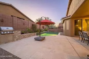 3357 N Glove Mine Ct, Tucson, AZ 85745 - Photo 33