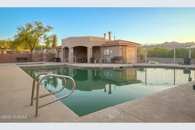 3357 N Glove Mine Court, Tucson, AZ 85745 - Photo 47