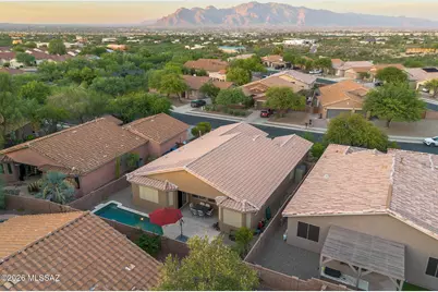 3357 N Glove Mine Court, Tucson, AZ 85745 - Photo 45