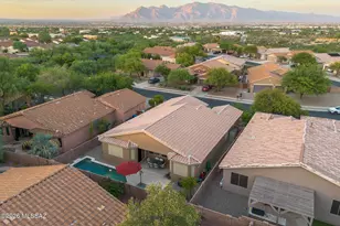 3357 N Glove Mine Ct, Tucson, AZ 85745 - Photo 45