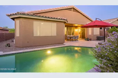 3357 N Glove Mine Court, Tucson, AZ 85745 - Photo 41