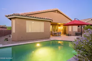 3357 N Glove Mine Ct, Tucson, AZ 85745 - Photo 41