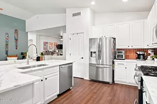 3357 N Glove Mine Ct, Tucson, AZ 85745 - Photo 15