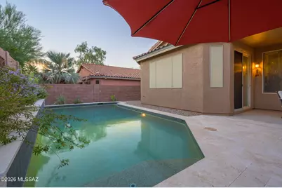 3357 N Glove Mine Court, Tucson, AZ 85745 - Photo 37