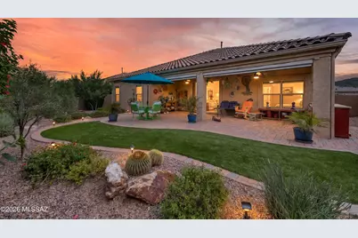 10003 N Fulbrook Way, Marana, AZ 85653 - Photo 3