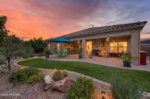 10003 N Fulbrook Way, Marana, AZ 85653 - Photo 3