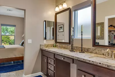 10003 N Fulbrook Way, Marana, AZ 85653 - Photo 25