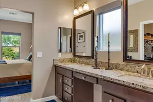 10003 N Fulbrook Way, Marana, AZ 85653 - Photo 25