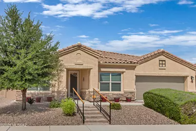 10003 N Fulbrook Way, Marana, AZ 85653 - Photo 5